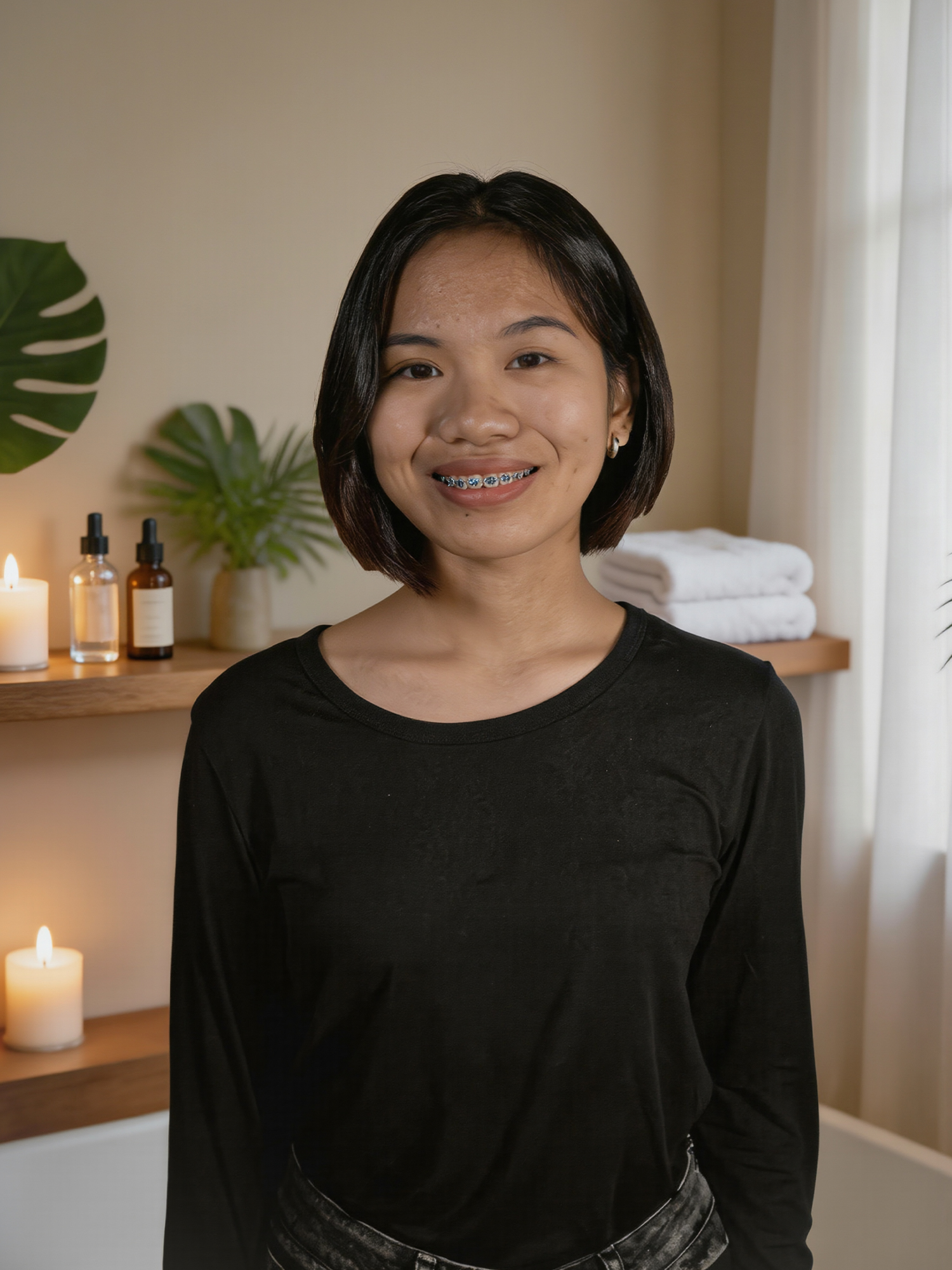 Khryzel — La Tuya Experience Customer Service & Support