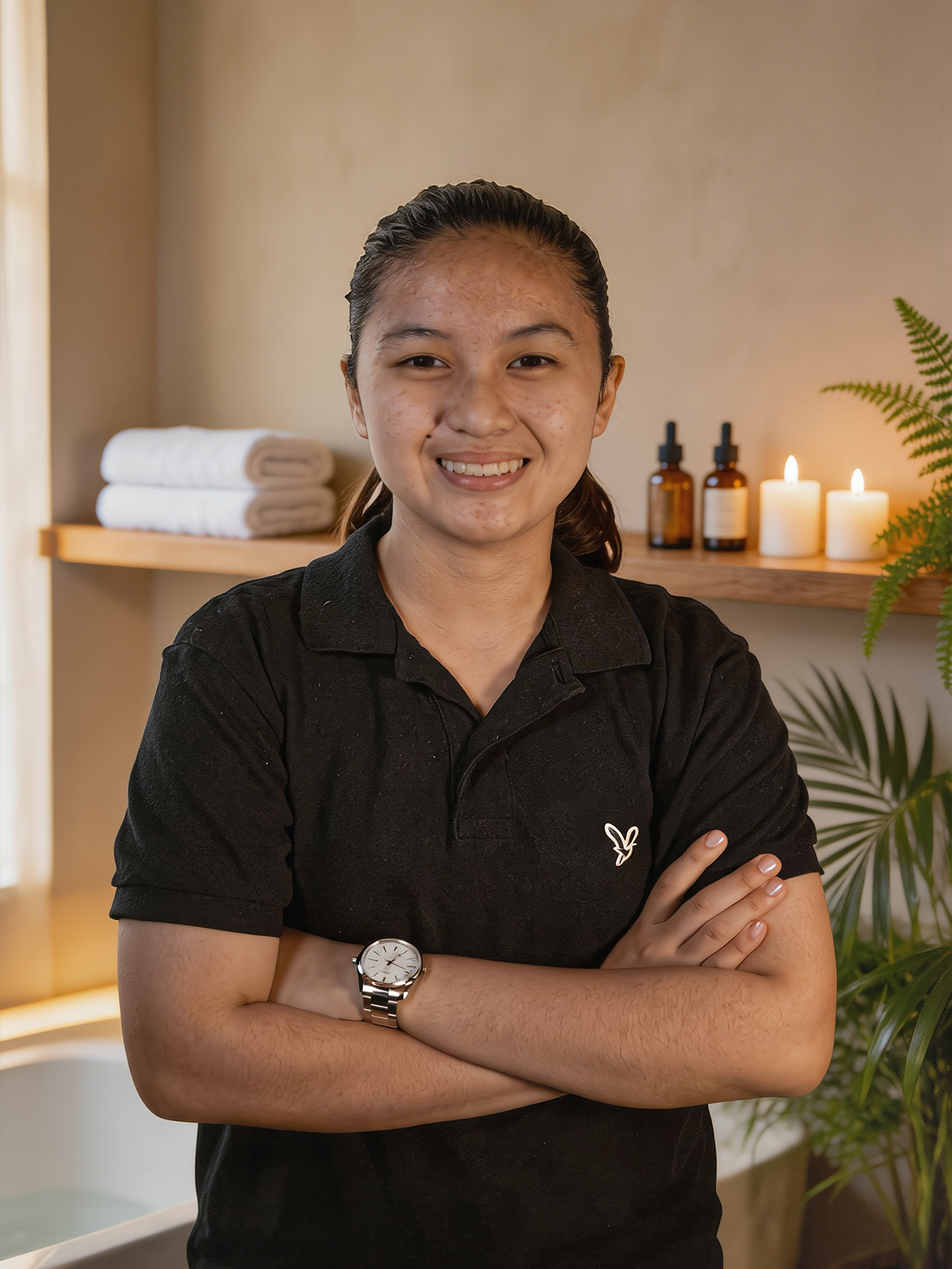 Kyla — La Tuya Experience Logistics & Operations